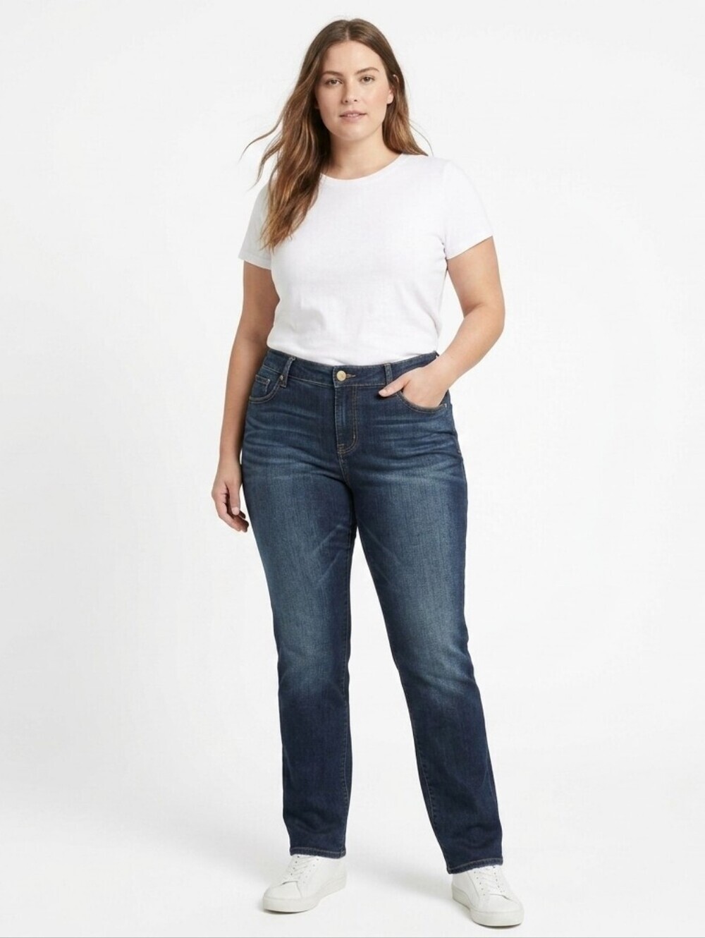Levi Womens Jean's 14